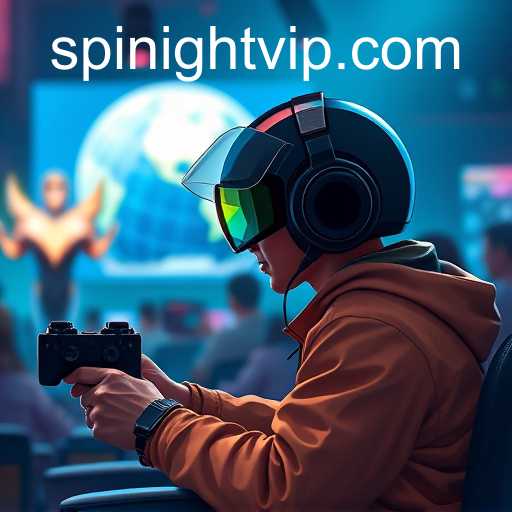 The Role of Gaming in Modern Society