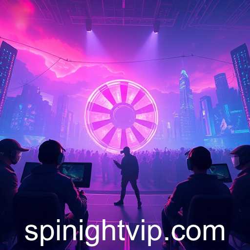 Rise of Spinight: Gaming Trends Shaping 2025