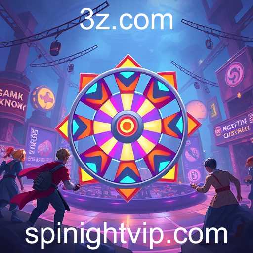 Rise of Spinight: Transforming Online Gaming
