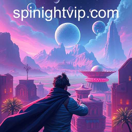 Gaming Revolution: Spinight's Impact