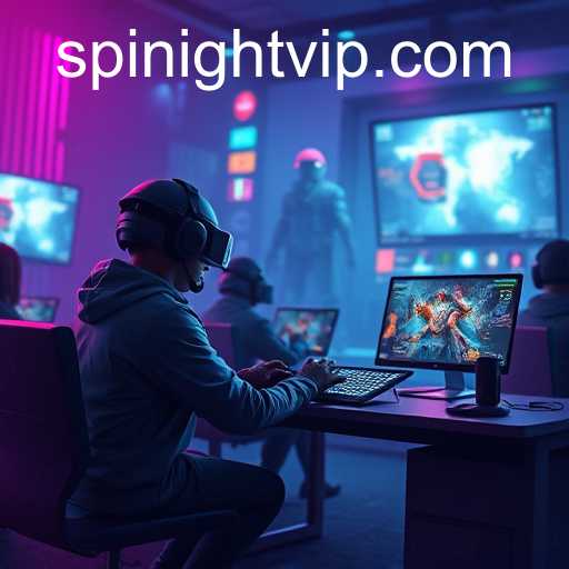 Spinight Revolutionizes Online Gaming