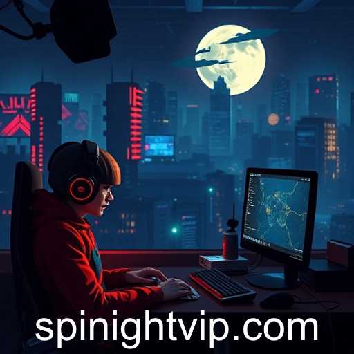 Spinight's Impact on Online Gaming