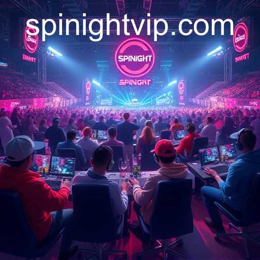The Rise of Spinight in Online Gaming